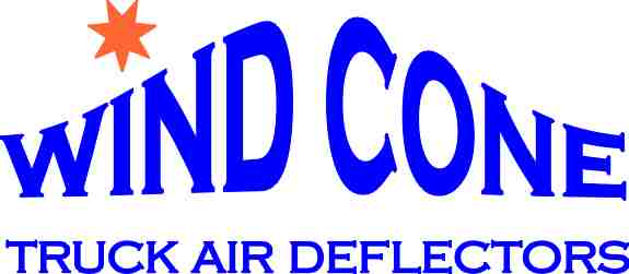 Wind Cone Logo